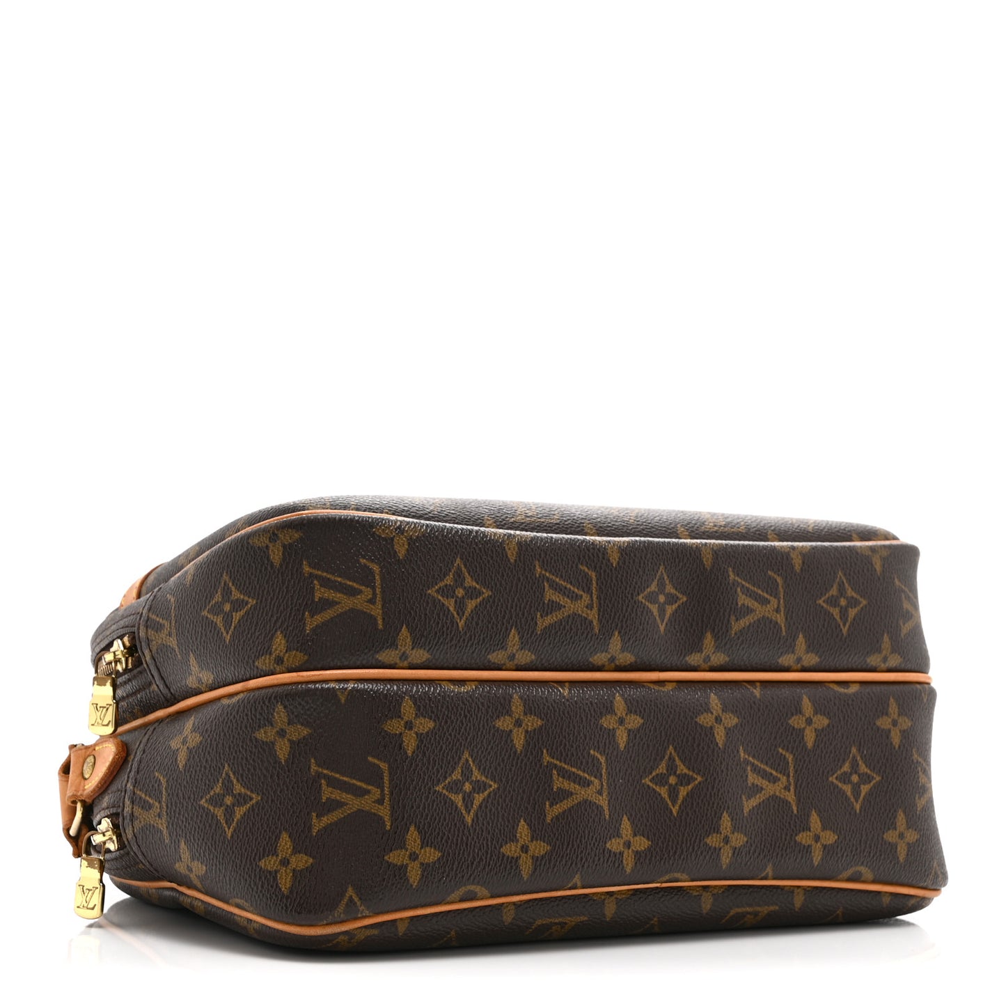 Monogram Reporter PM