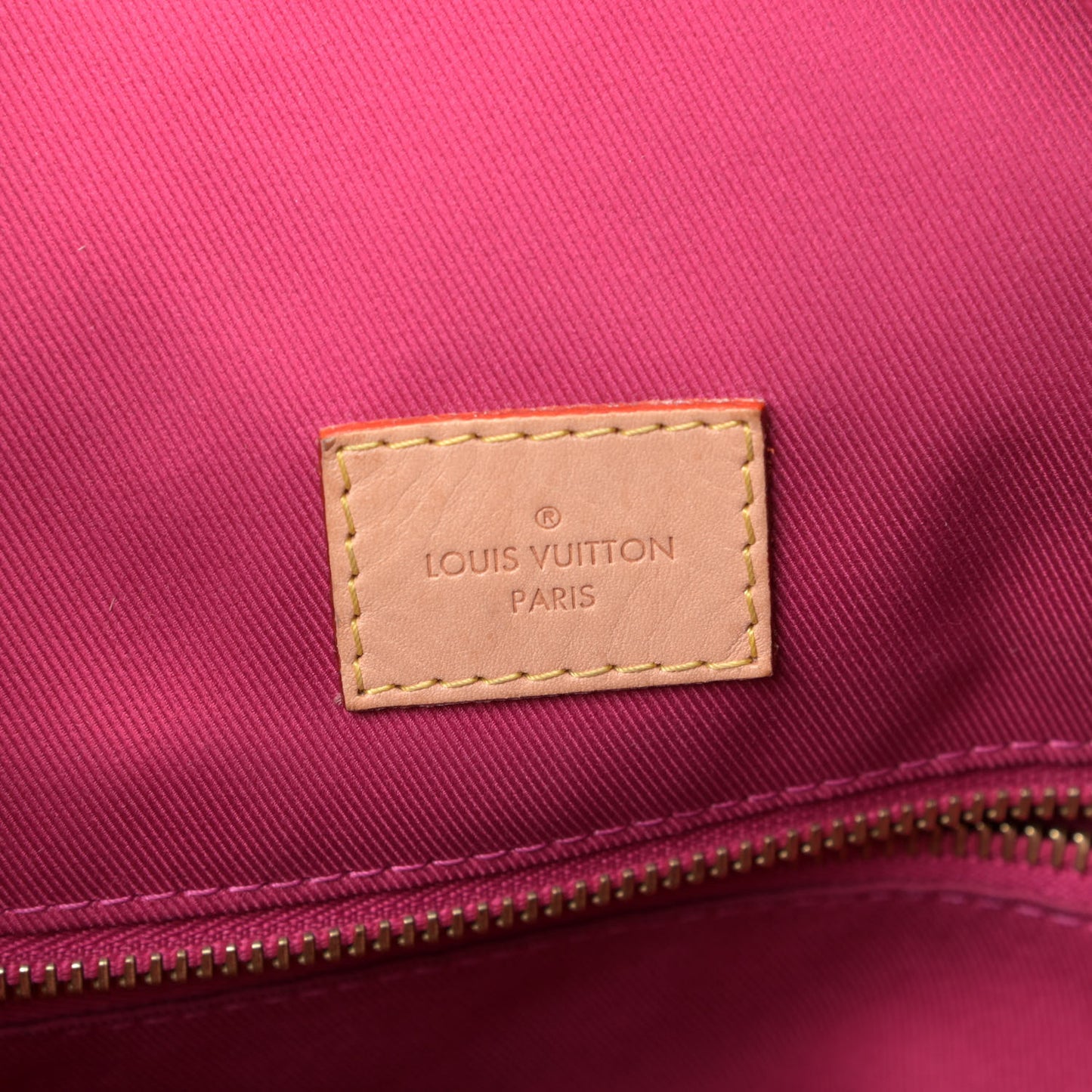 Monogram Graceful MM Pivoine