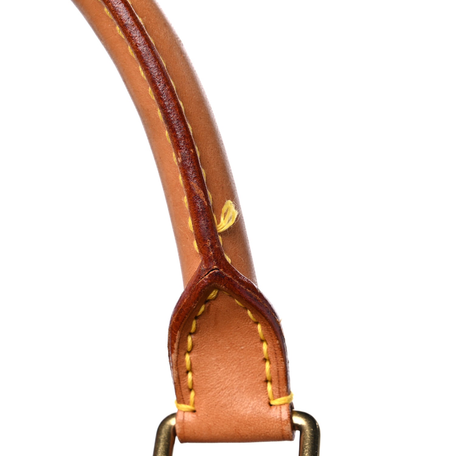Louis Vuitton Monogram Keepall Bandouliere 60 29 of 37