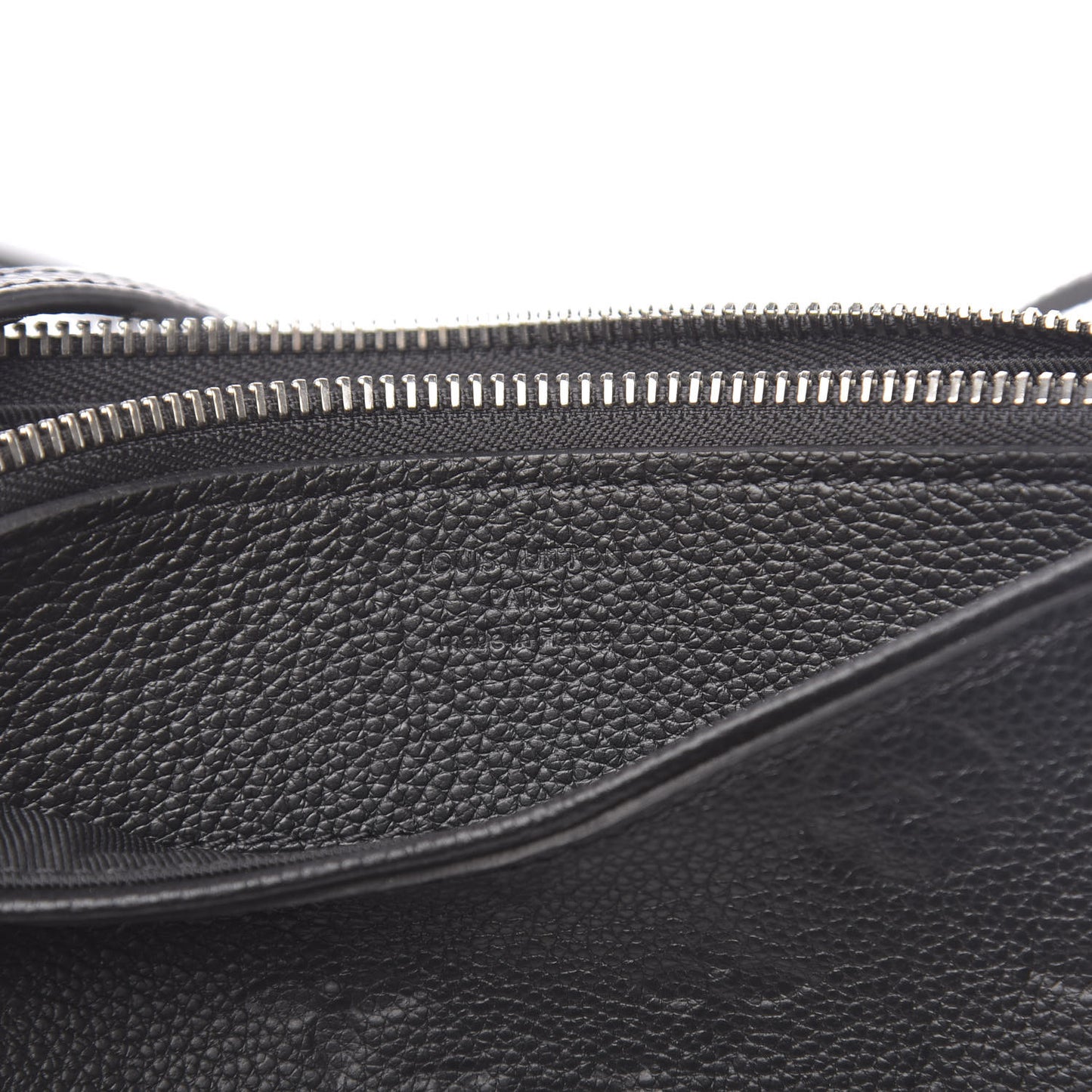 Empreinte Pallas Crossbody Black