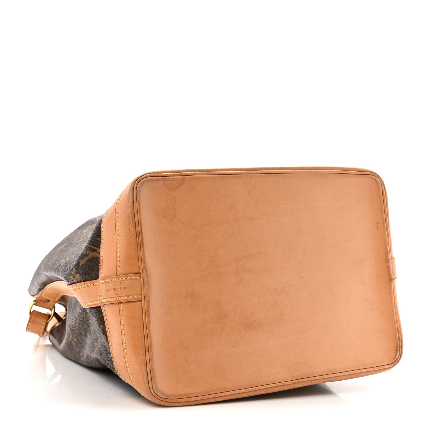 Louis Vuitton Monogram Noe 4 of 14