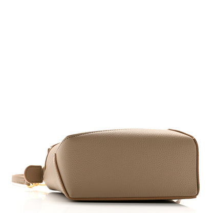 Loewe Calfskin Mini Puzzle Edge Bag Sand 4 of 9