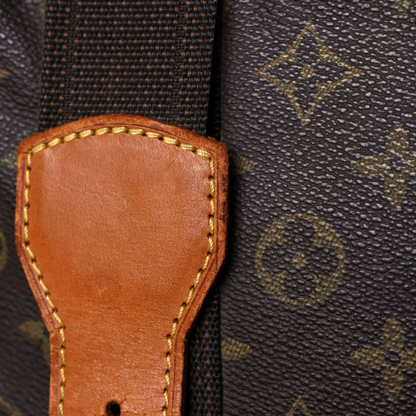 Monogram Satellite 53