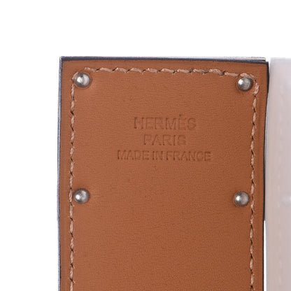 Hermes Swift Kelly Dog Bracelet T2 Gris Asphalte 4 of 6