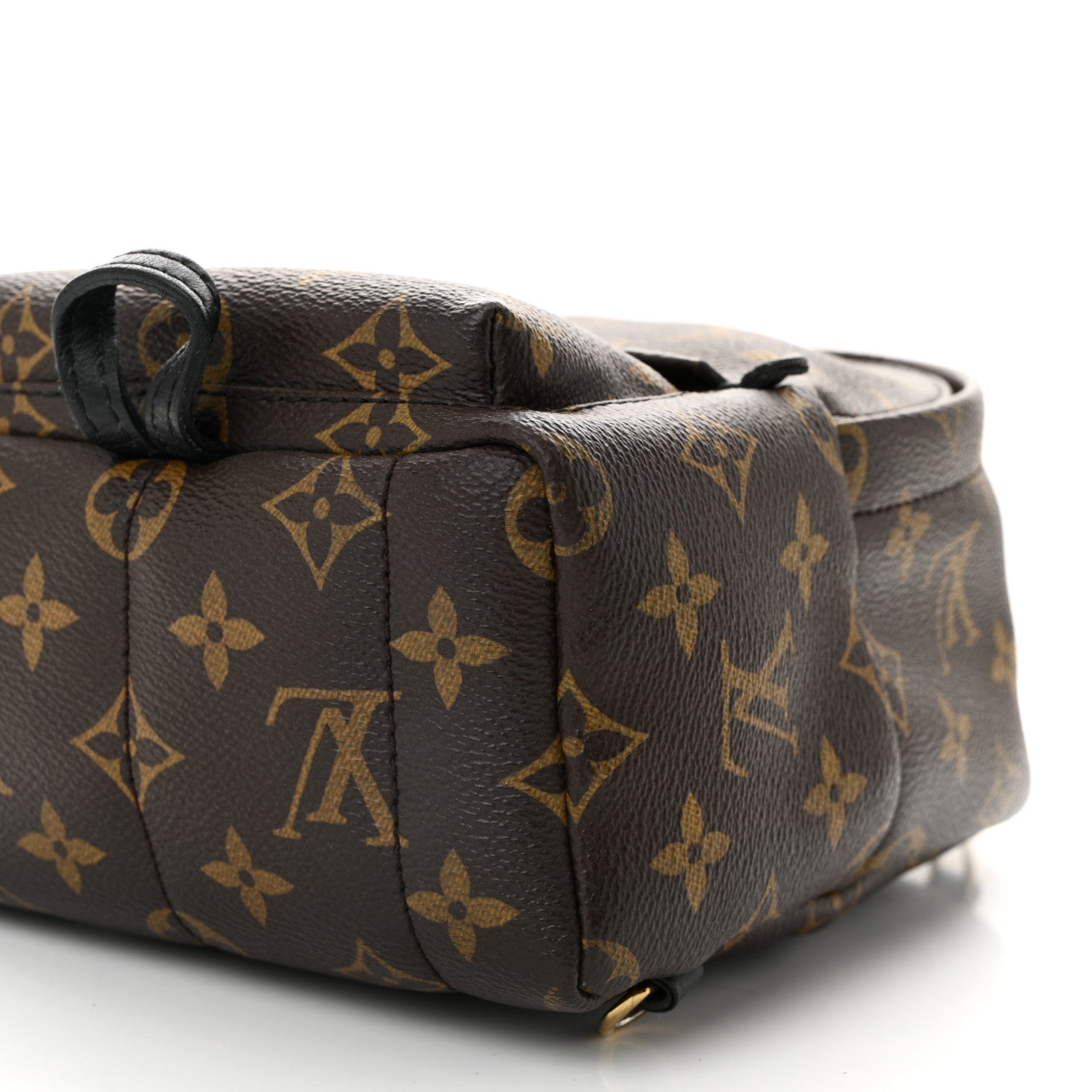 Louis Vuitton Monogram Palm Springs Backpack Mini 9 of 10
