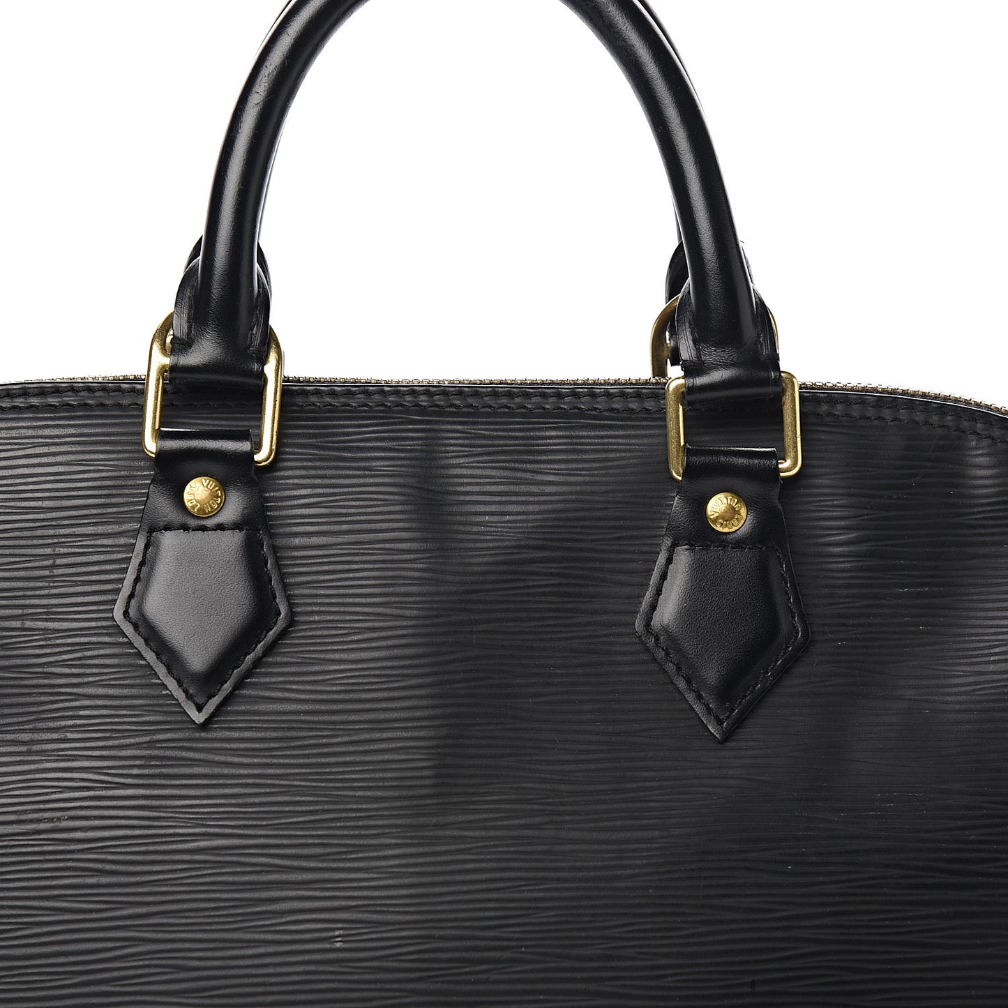 Epi Alma PM Black