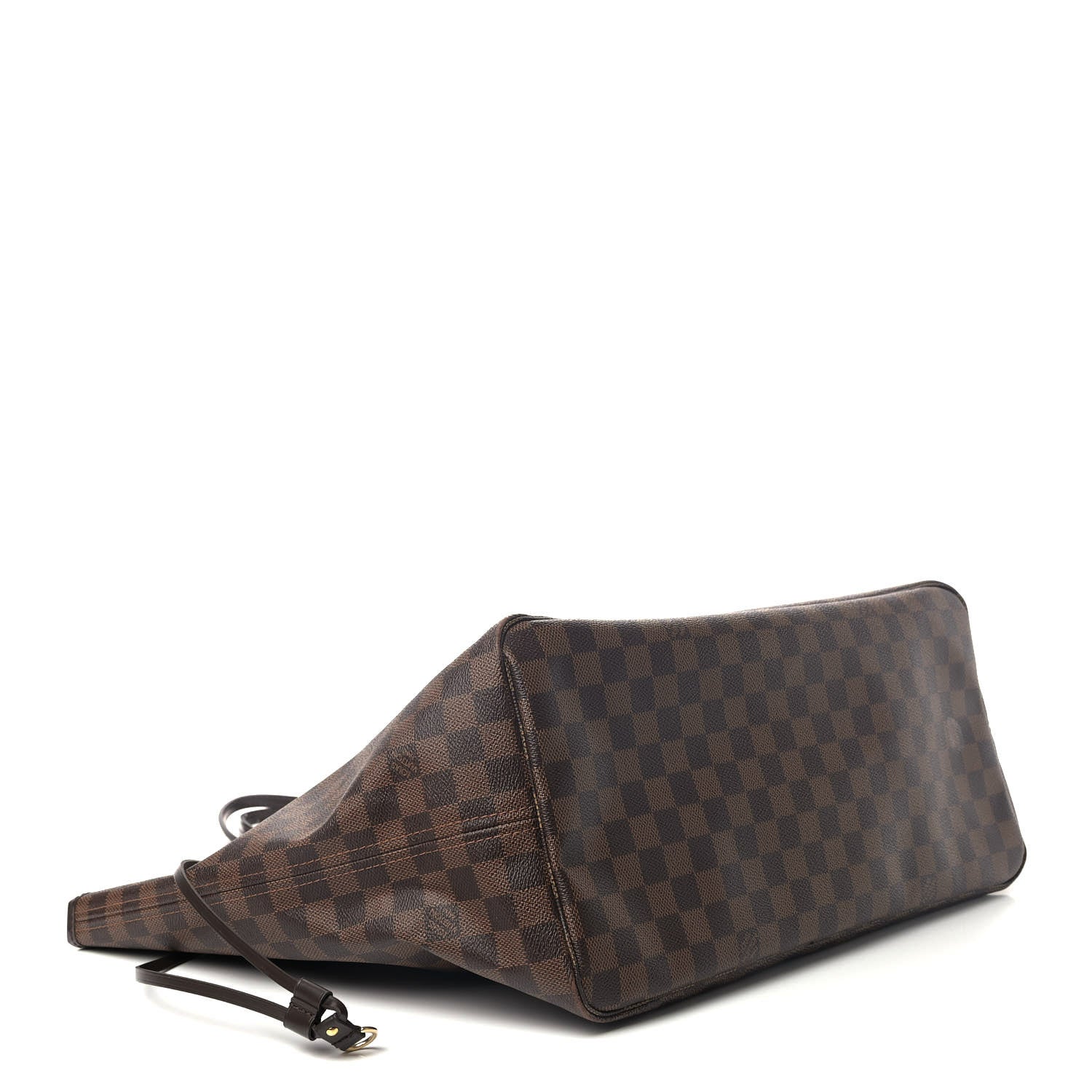 Louis Vuitton Damier Ebene Neo Neverfull GM 3 of 8