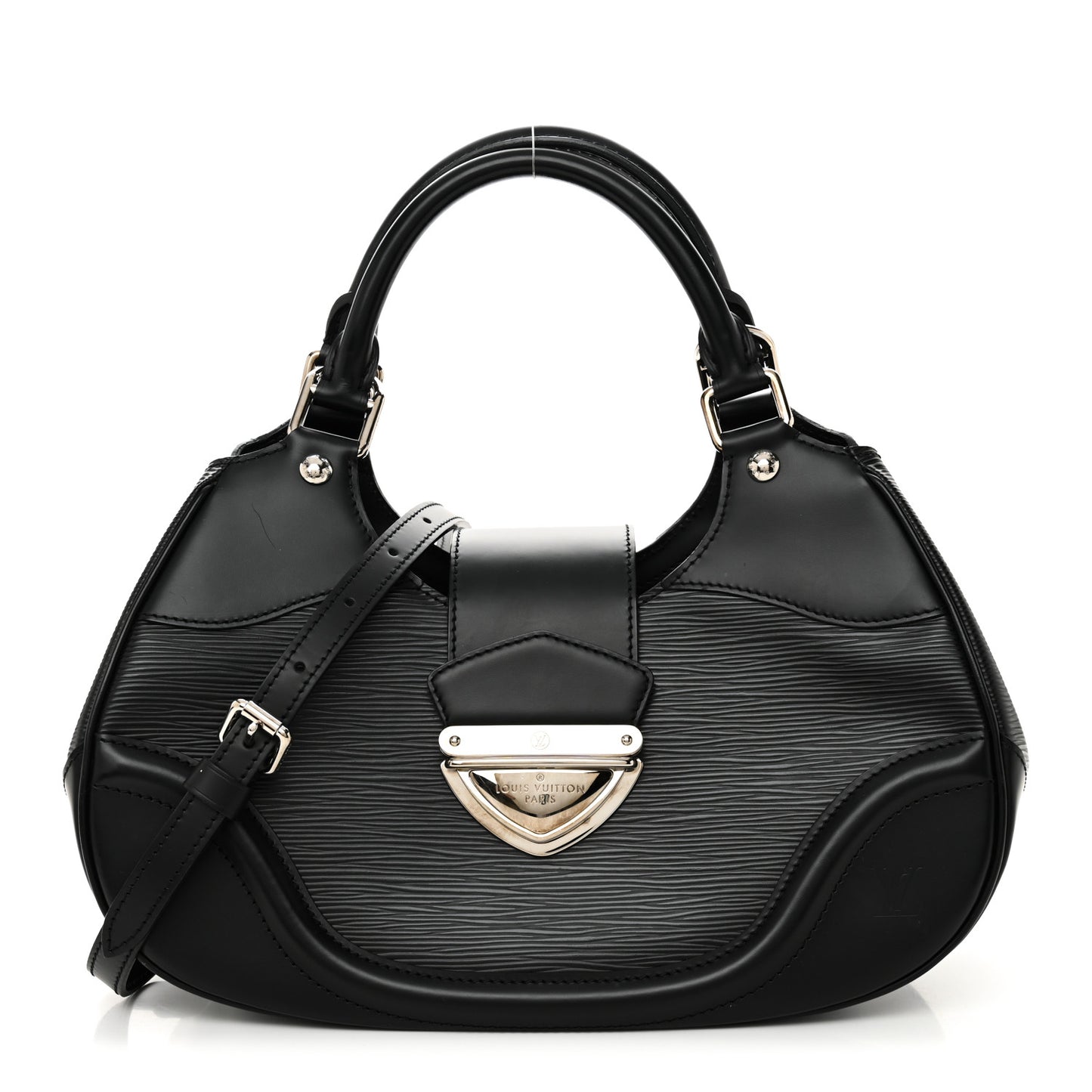Epi Montaigne Sac Black