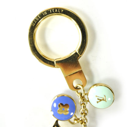 Louis Vuitton Pastilles Bag Charm Multicolor 4 of 4