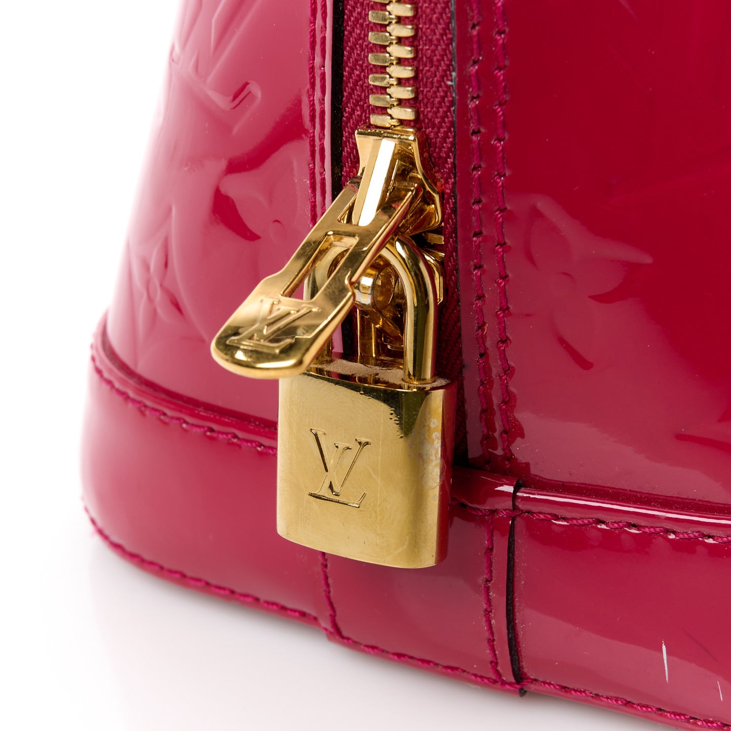 Vernis Alma PM Pomme D'Amour