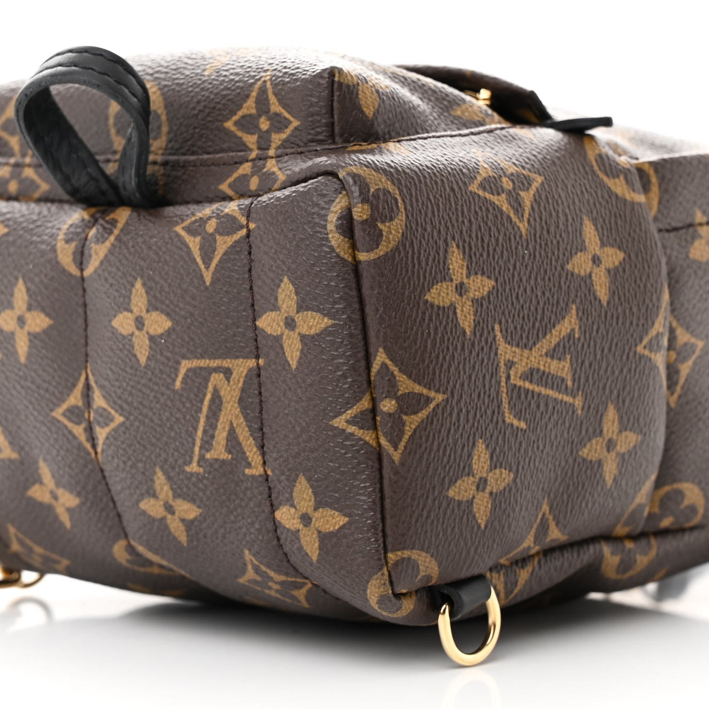 Monogram Palm Springs Backpack Mini