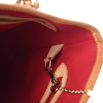 Louis Vuitton Monogram Cerises Bucket Bag 8 of 18