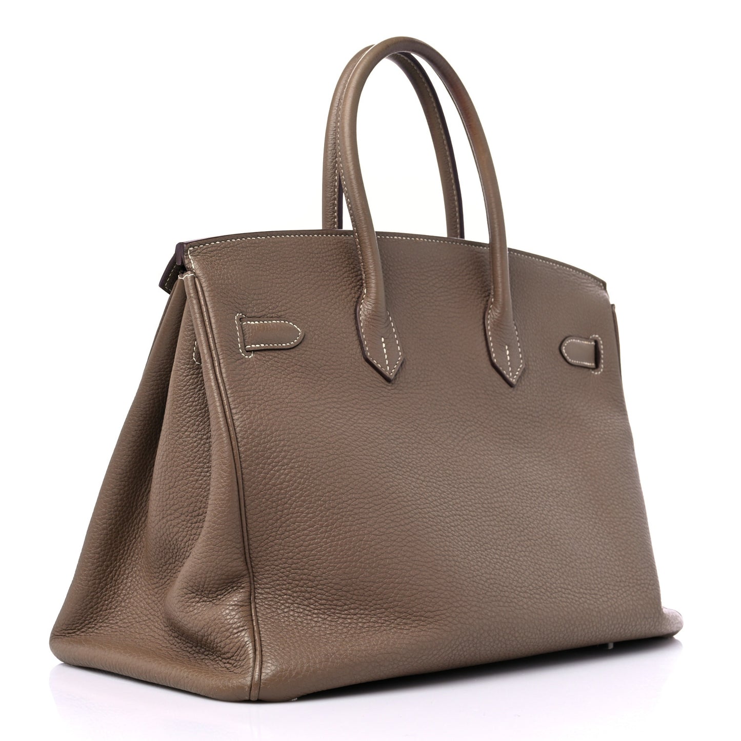 Togo Birkin 35 Etoupe