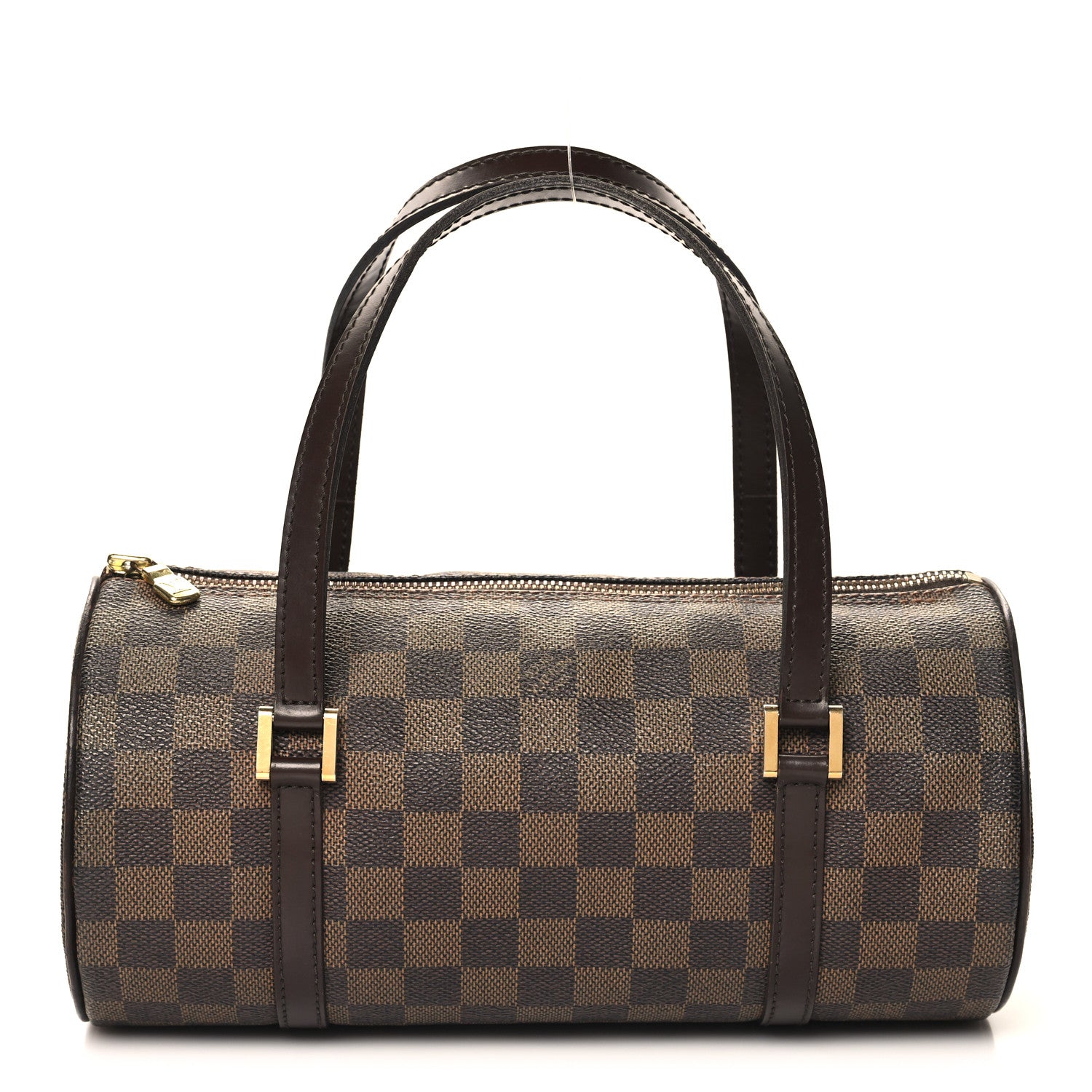 Louis Vuitton Damier Ebene Papillon 26 1 of 8