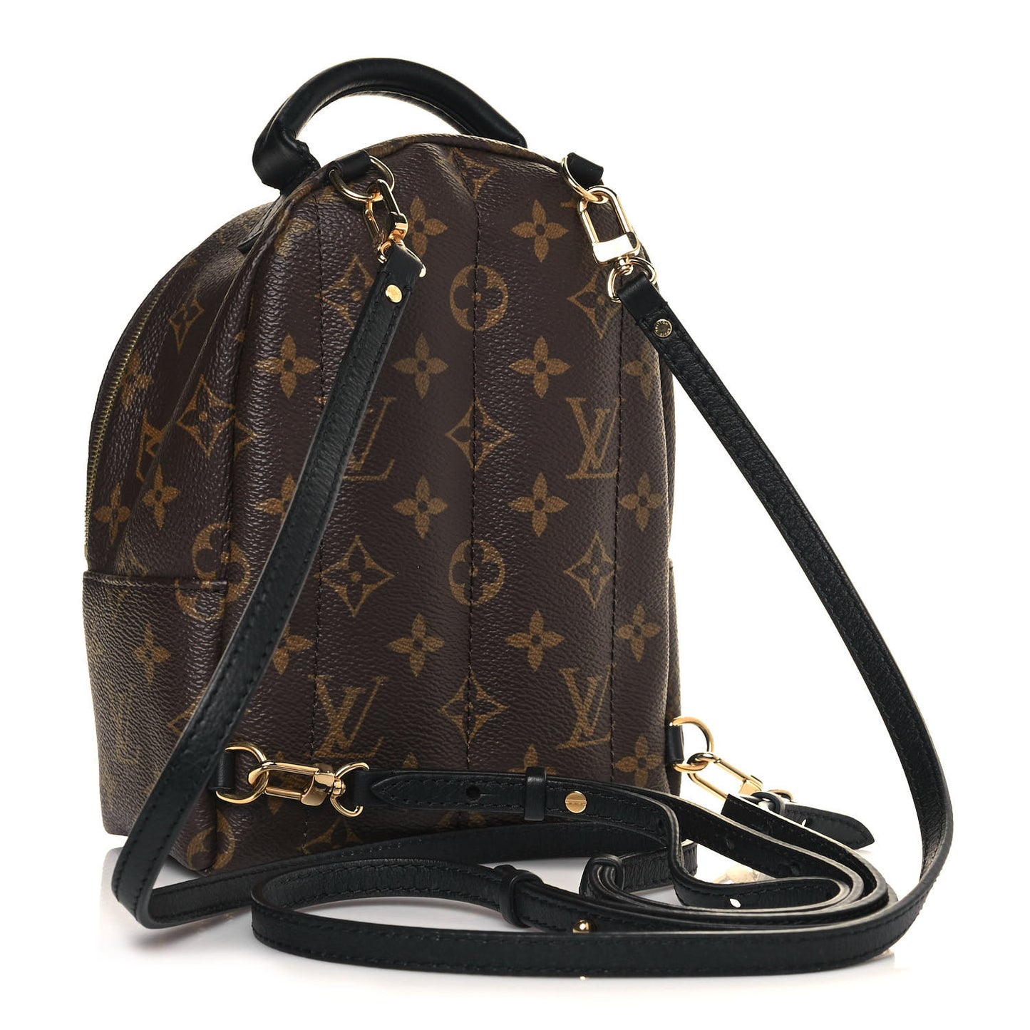 Monogram Palm Springs Backpack Mini