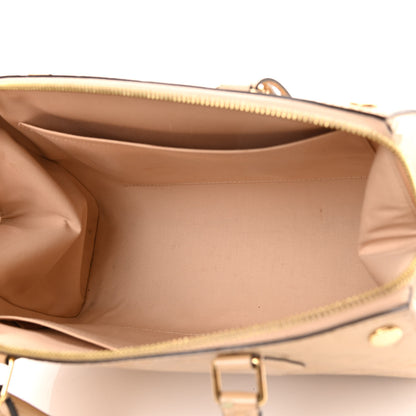 Louis Vuitton Vernis Santa Monica MV Dune 5 of 13