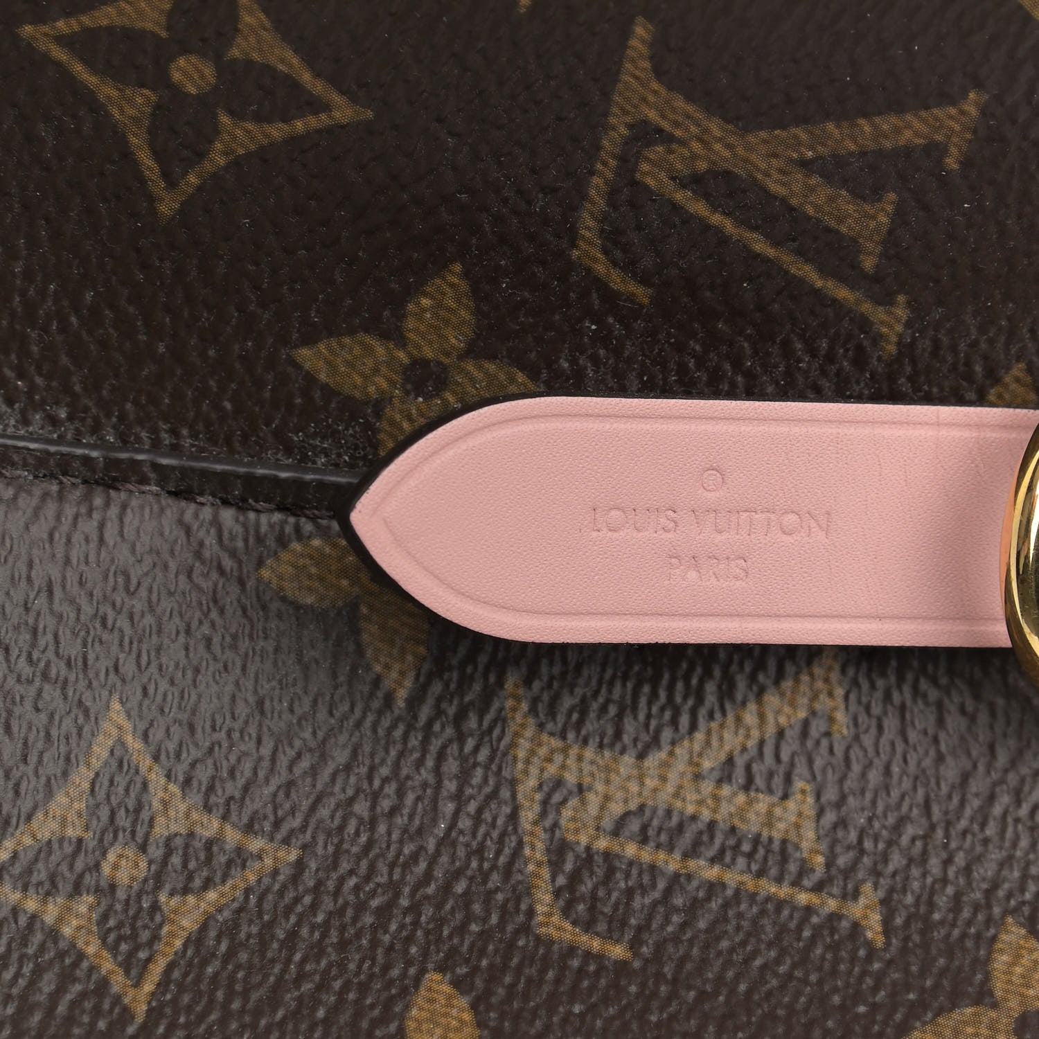 Louis Vuitton Monogram Neonoe MM Rose Poudre 6 of 9