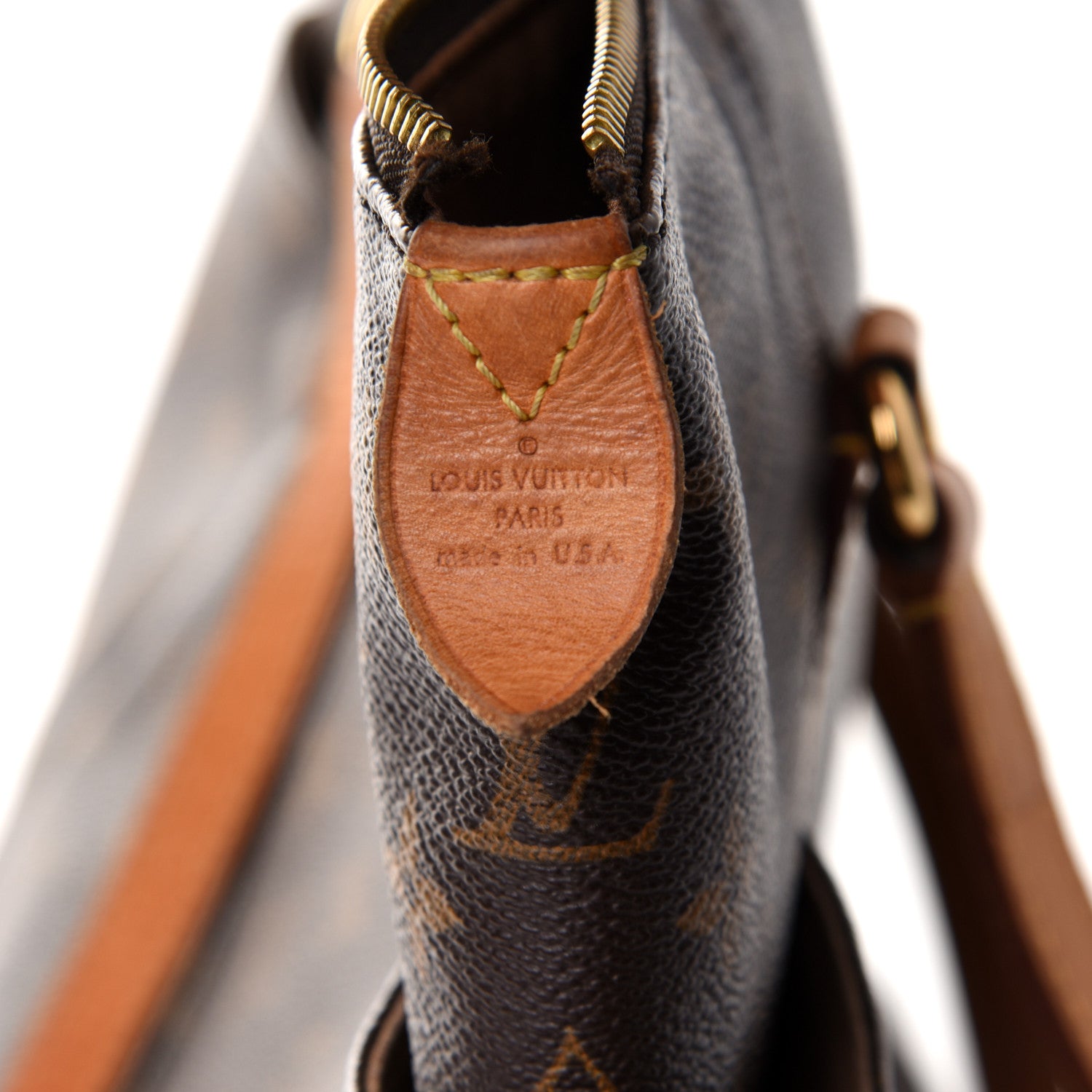 Louis Vuitton Monogram Totally MM 6 of 10