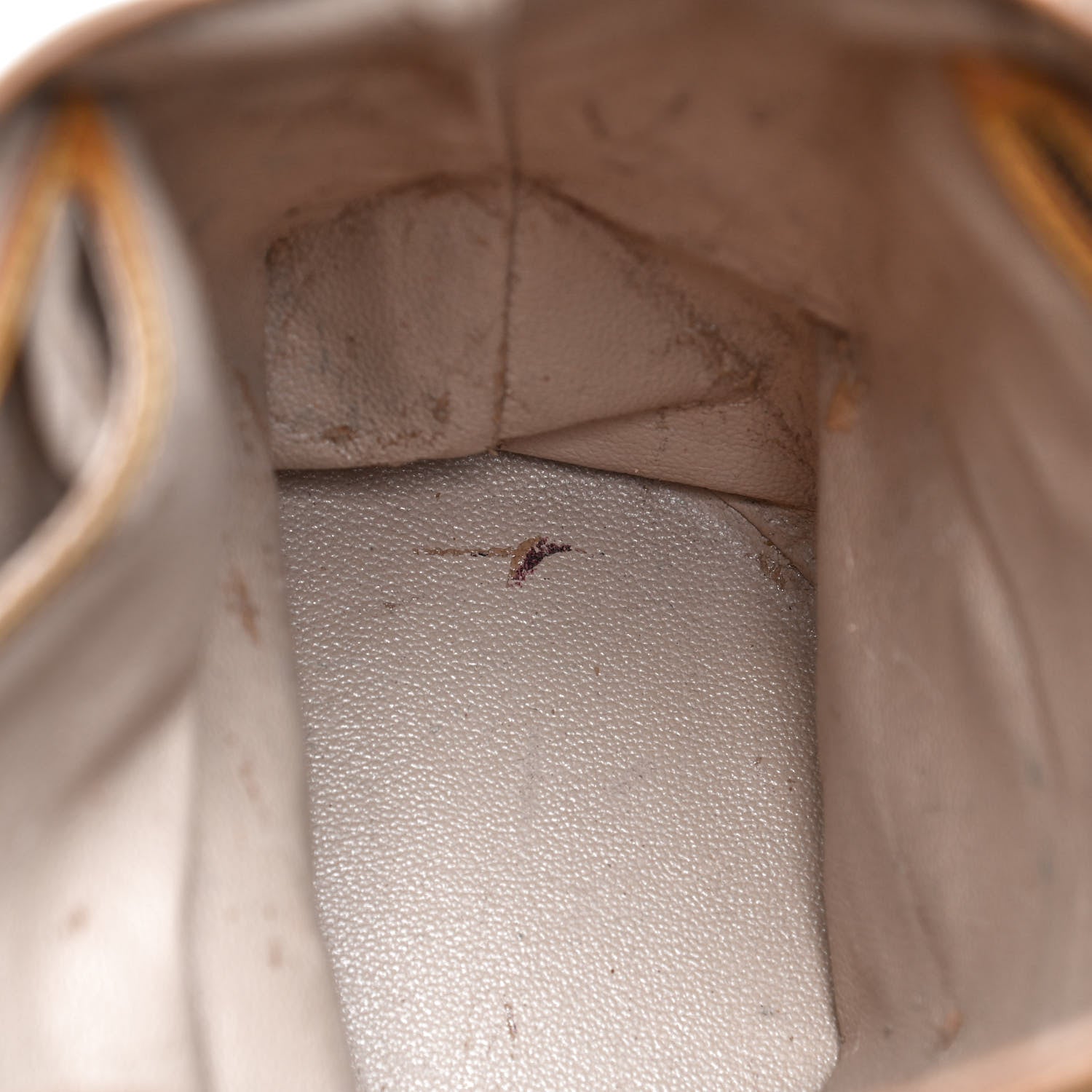 Louis Vuitton Monogram Bucket 27 15 of 19