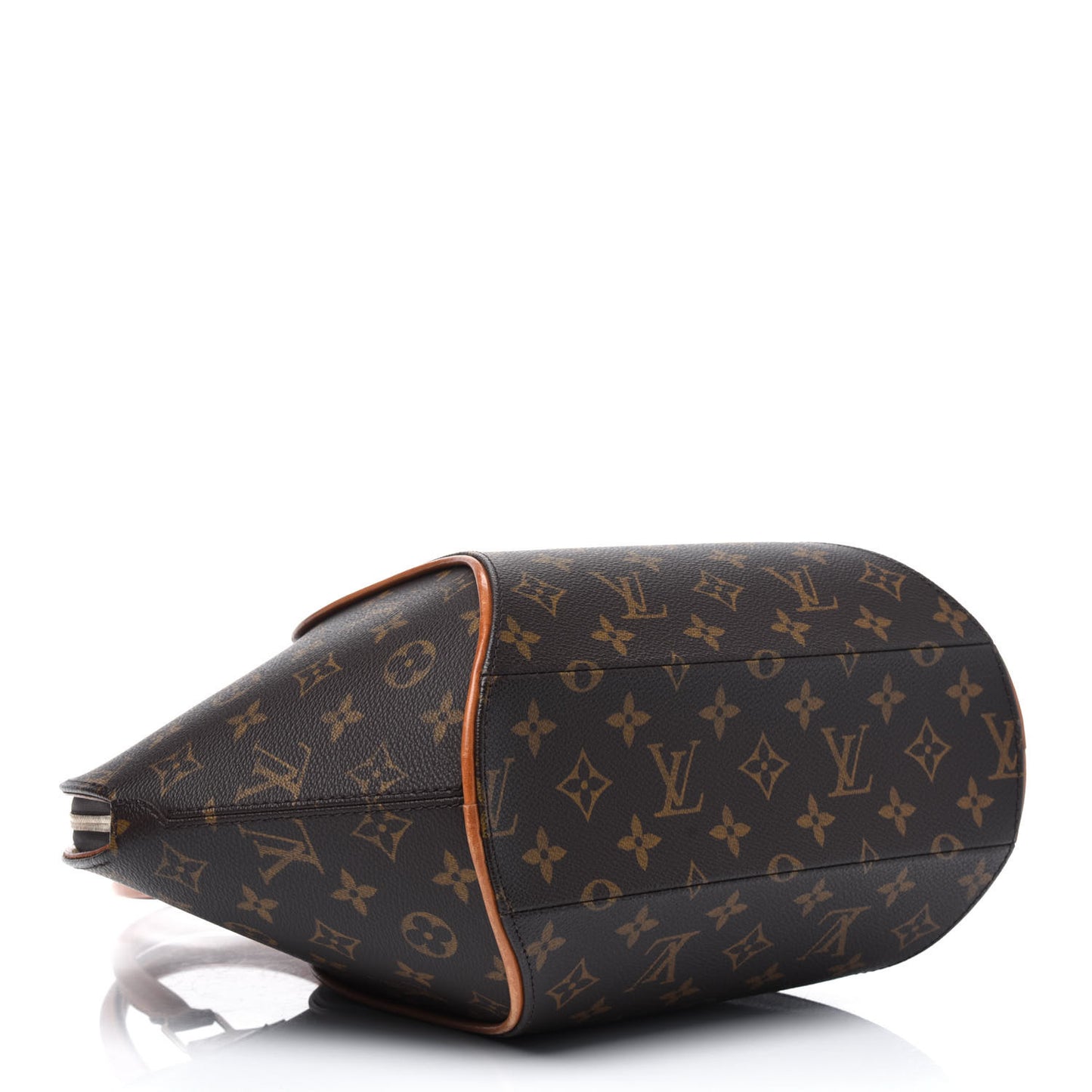 Monogram Ellipse MM