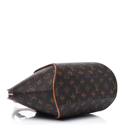 Louis Vuitton Monogram Ellipse MM 4 of 24