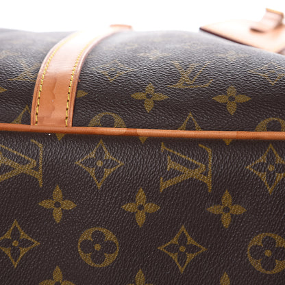 Louis Vuitton Monogram Sirius 45 10 of 16