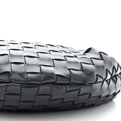 Bottega Veneta Nappa Intrecciato Sardine With Chain Bag Space 9 of 11