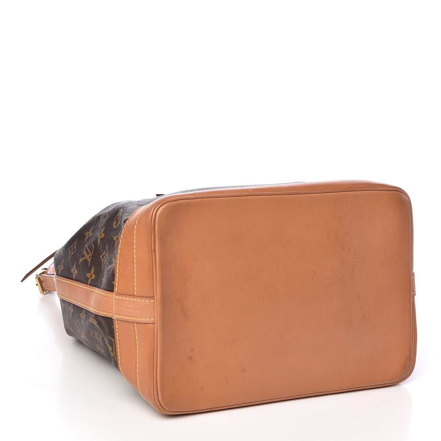 Louis Vuitton Monogram Noe 4 of 10