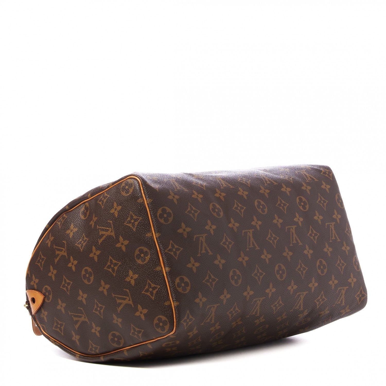 Louis Vuitton Monogram Speedy 35 3 of 8