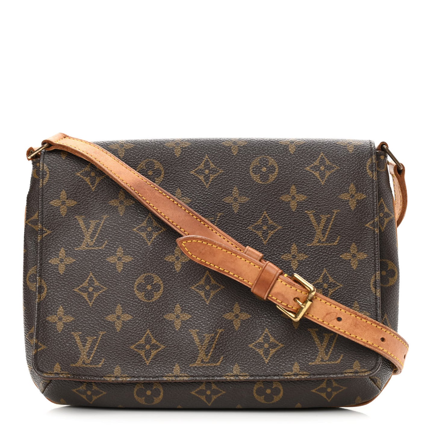 Monogram Musette Tango