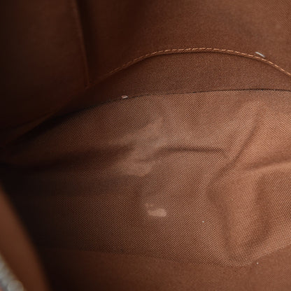 Louis Vuitton Monogram Tulum PM 8 of 12