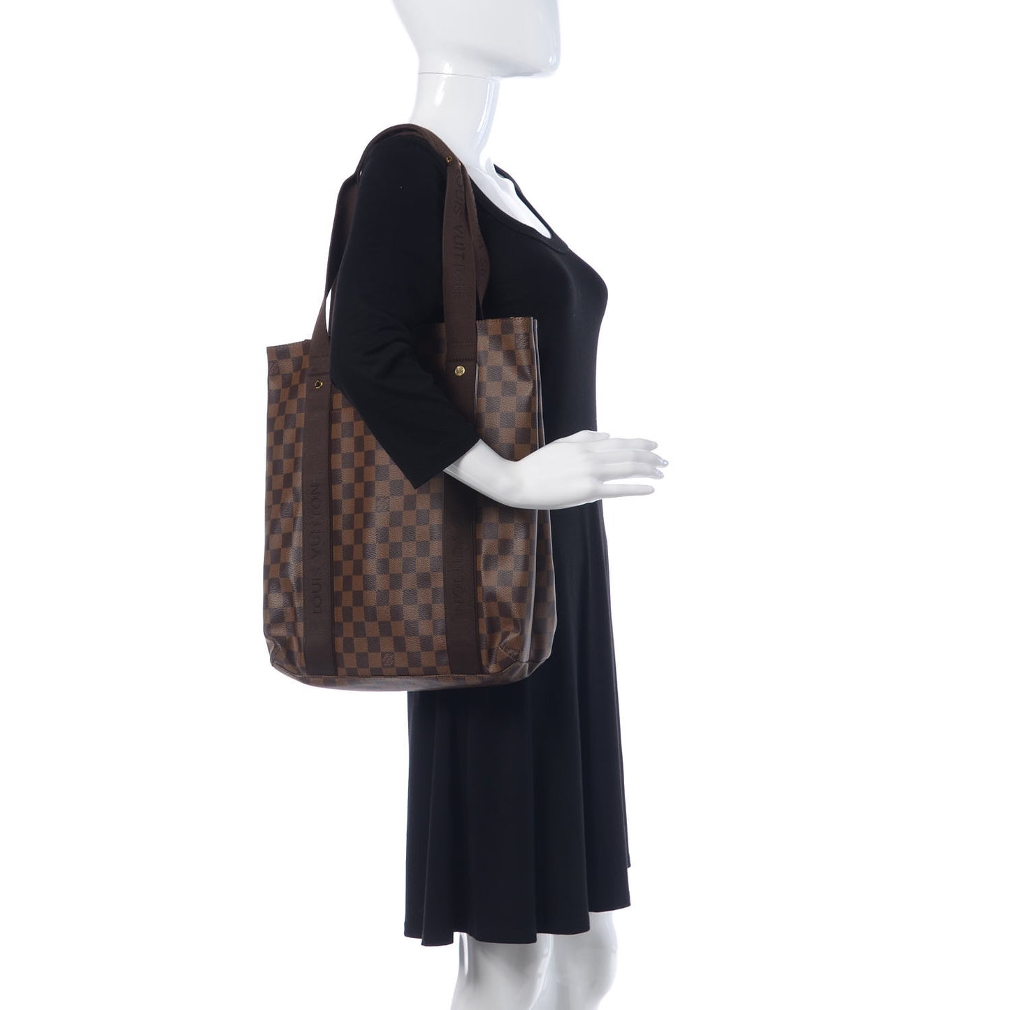 Damier Ebene Beaubourg