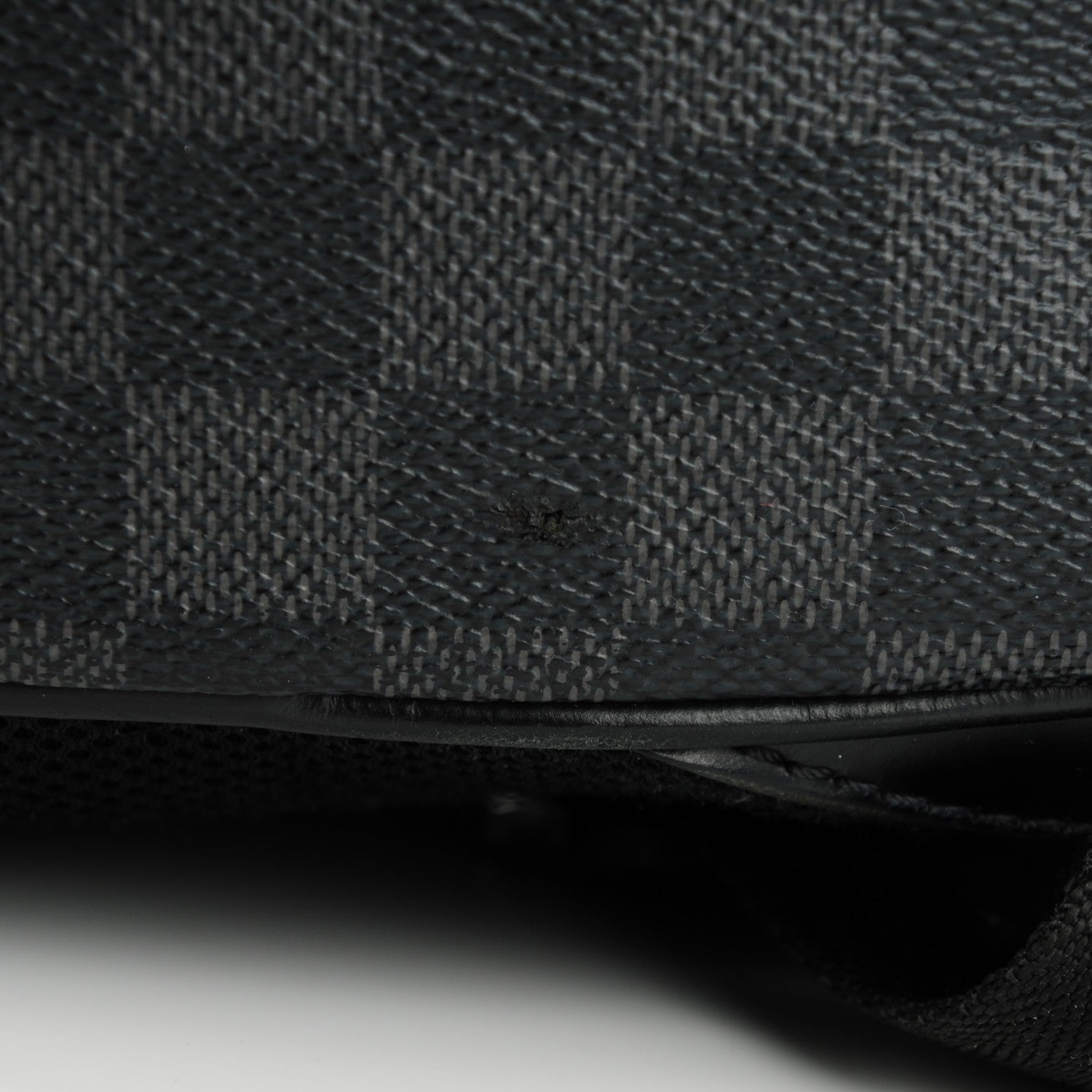 Louis Vuitton Damier Graphite Michael Backpack 6 of 8
