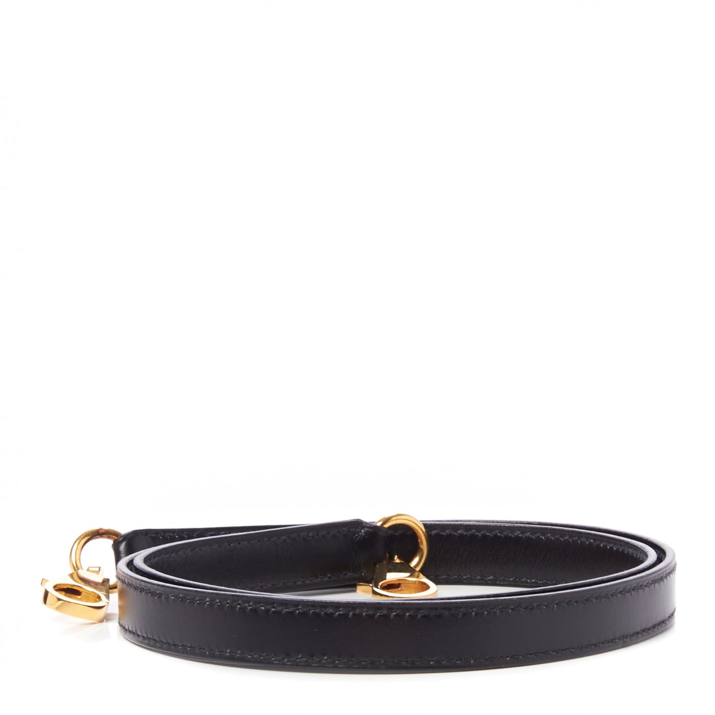 Box Kelly Sellier 32 Black