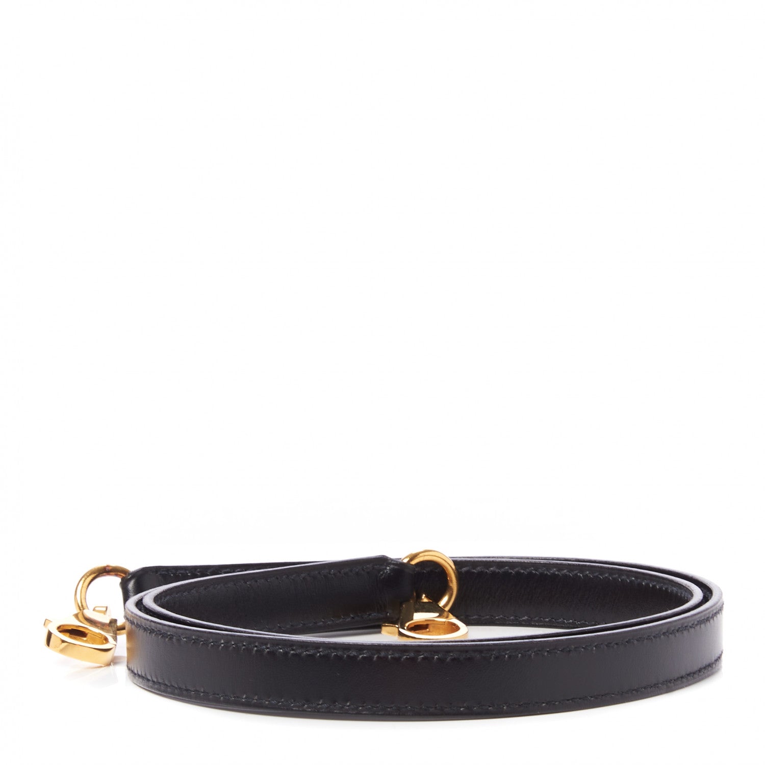 Hermes Box Kelly Sellier 32 Black 30 of 33
