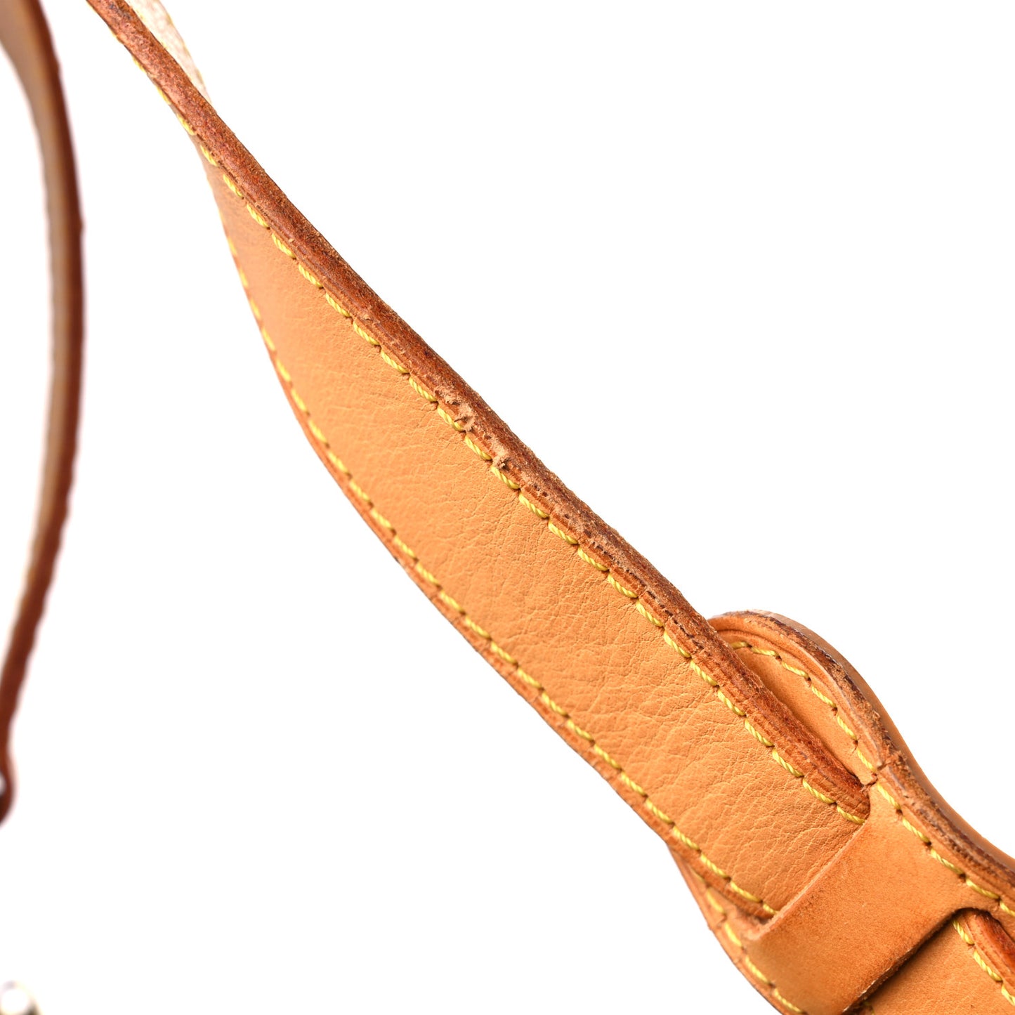 Monogram Keepall Bandouliere 60