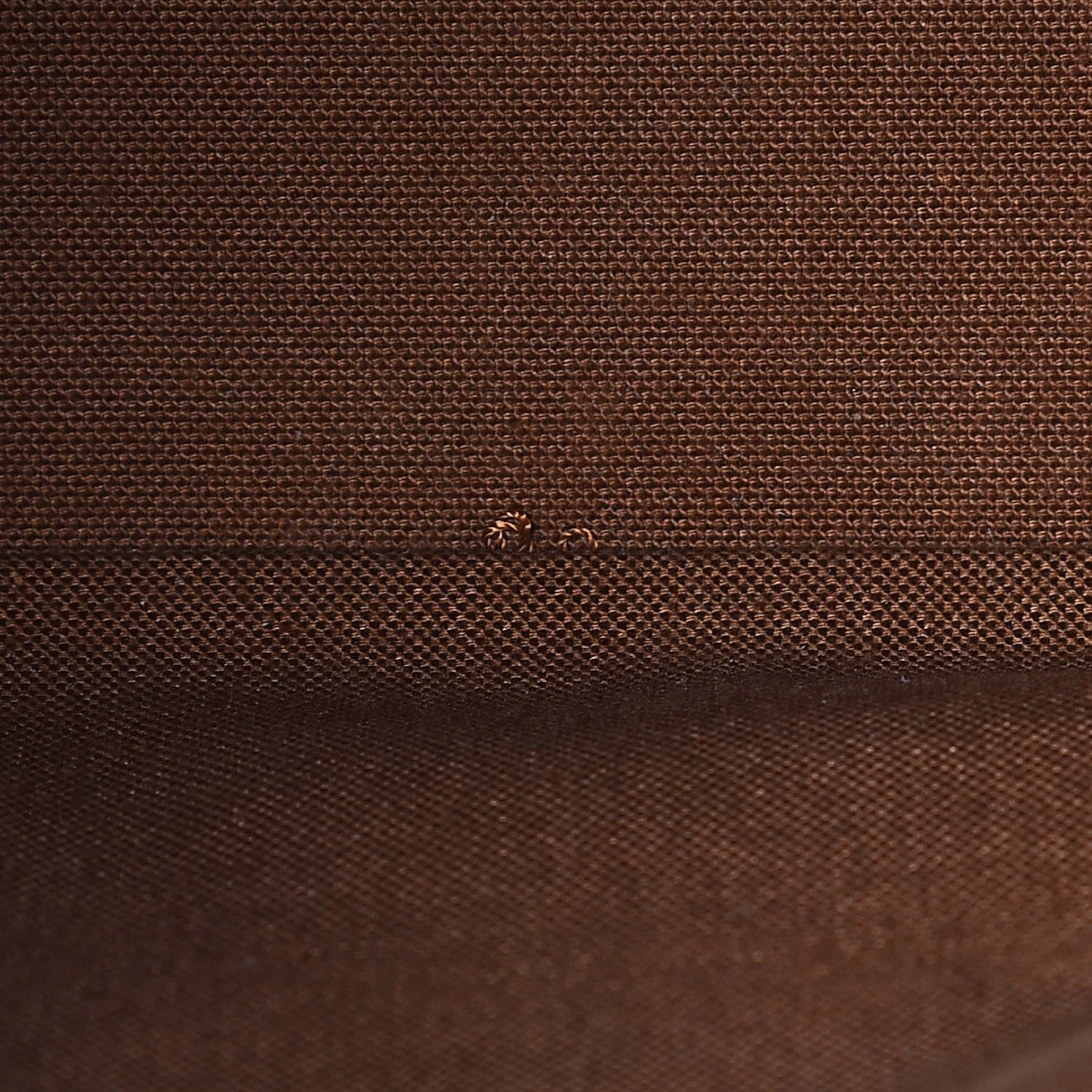 Louis Vuitton Monogram Cabas Mezzo 12 of 22