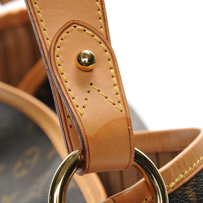 Louis Vuitton Monogram Delightful PM 5 of 11