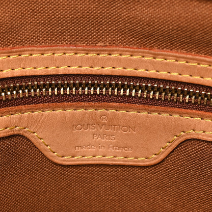 Louis Vuitton Monogram Cabas Piano 6 of 9