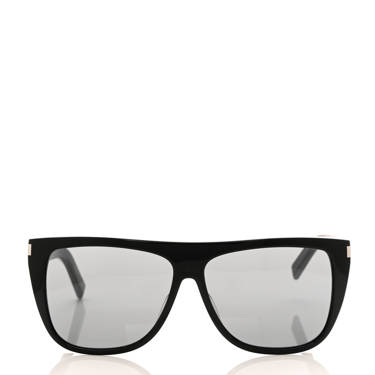Acetate SL1 Sunglasses Black