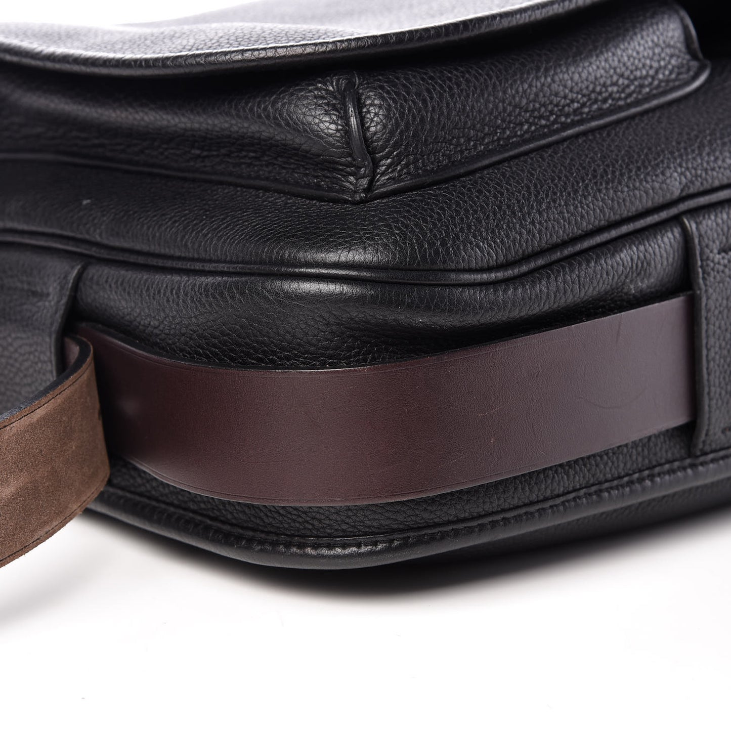 Veau Alamo Barda 35 Black