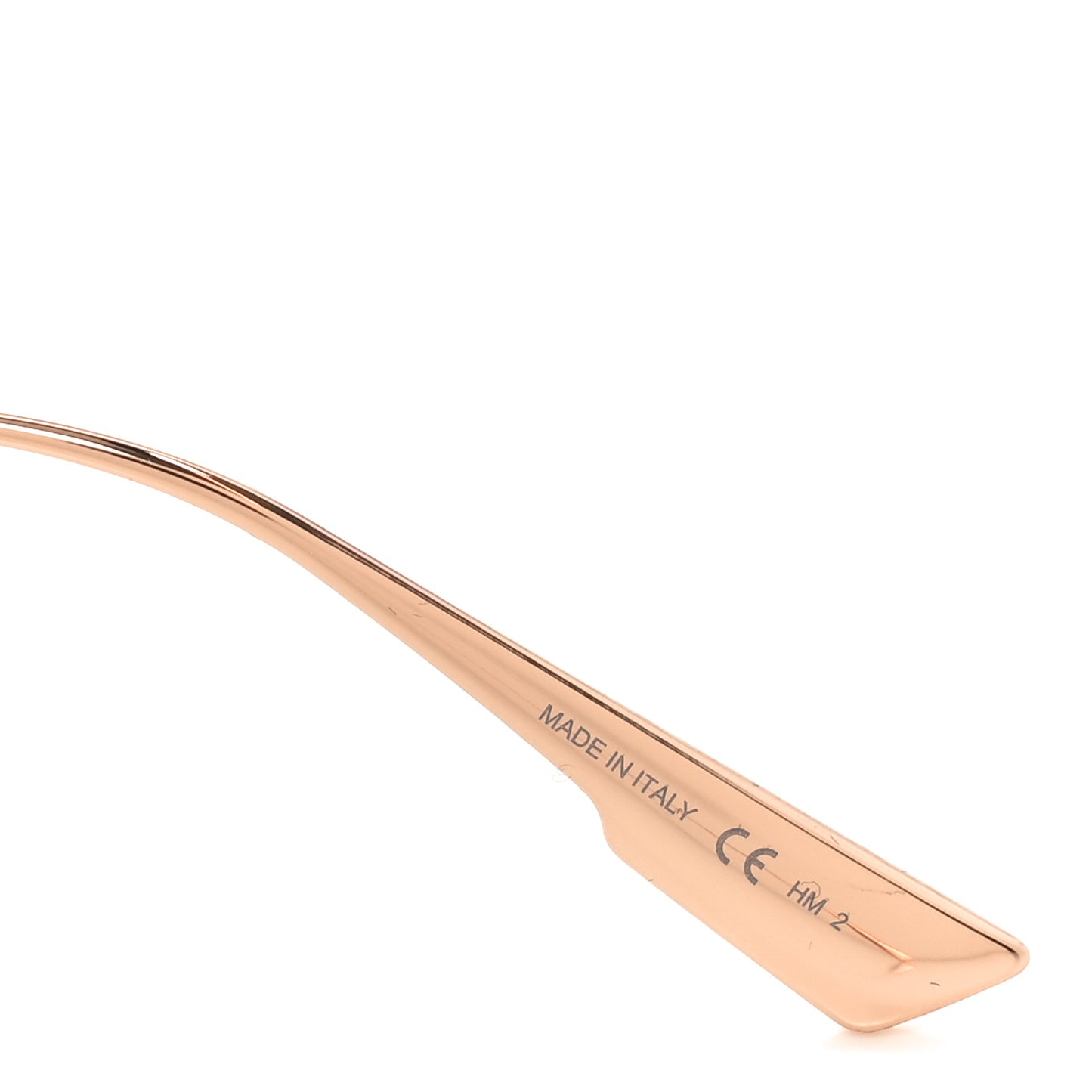 Society 2F Aviator Sunglasses Pink