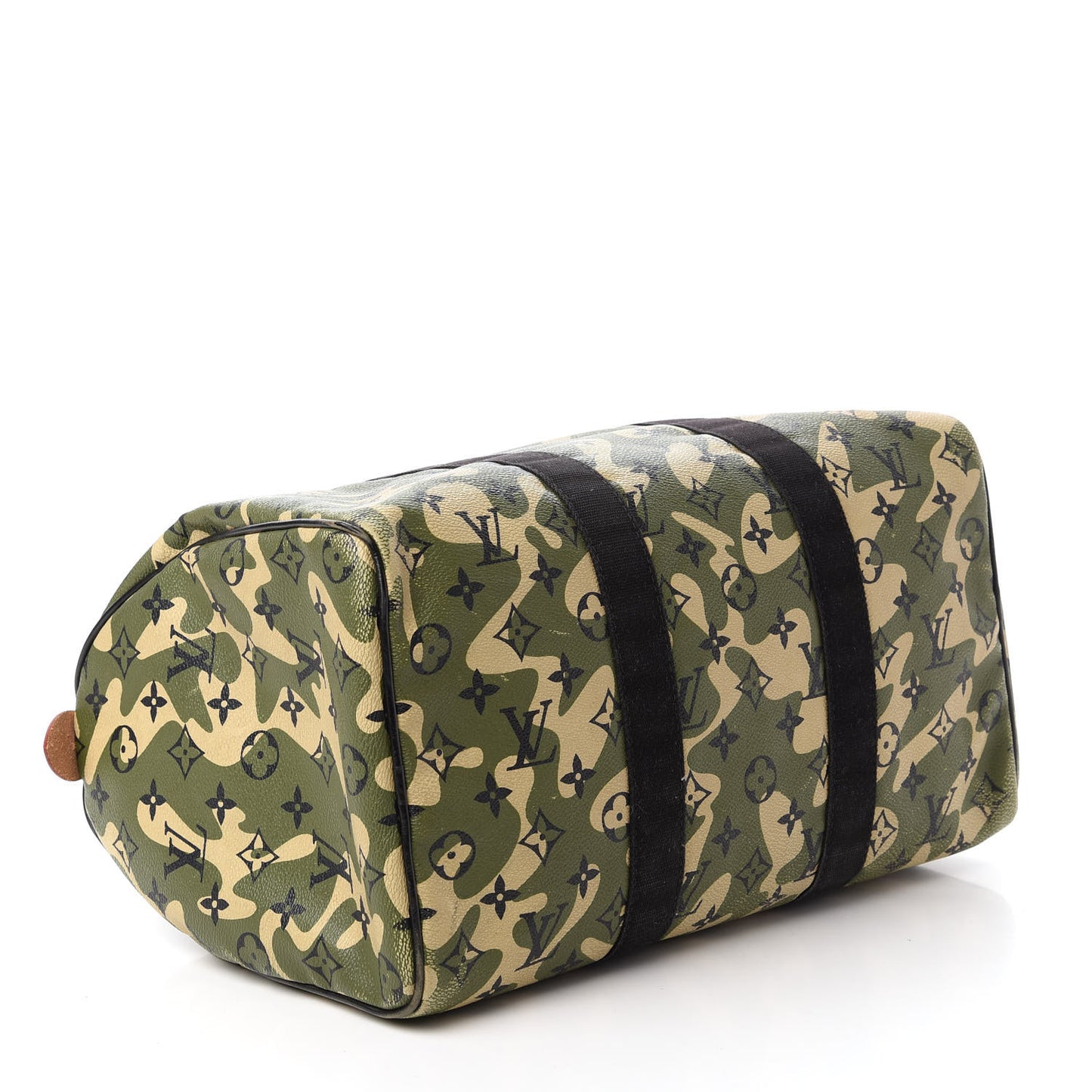 Monogramouflage Speedy 35