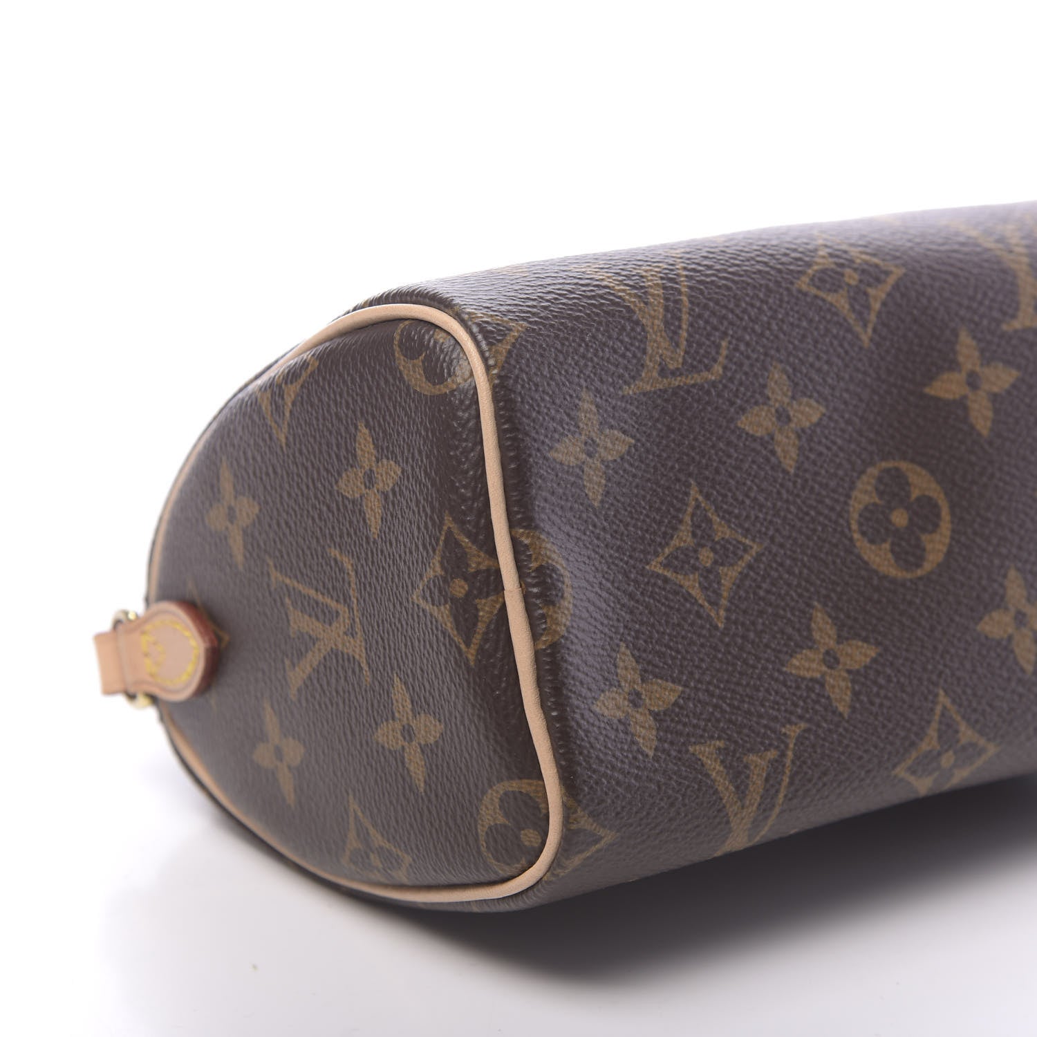 Louis Vuitton Monogram Nano Speedy 8 of 10