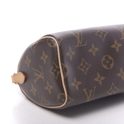 Louis Vuitton Monogram Nano Speedy 8 of 10