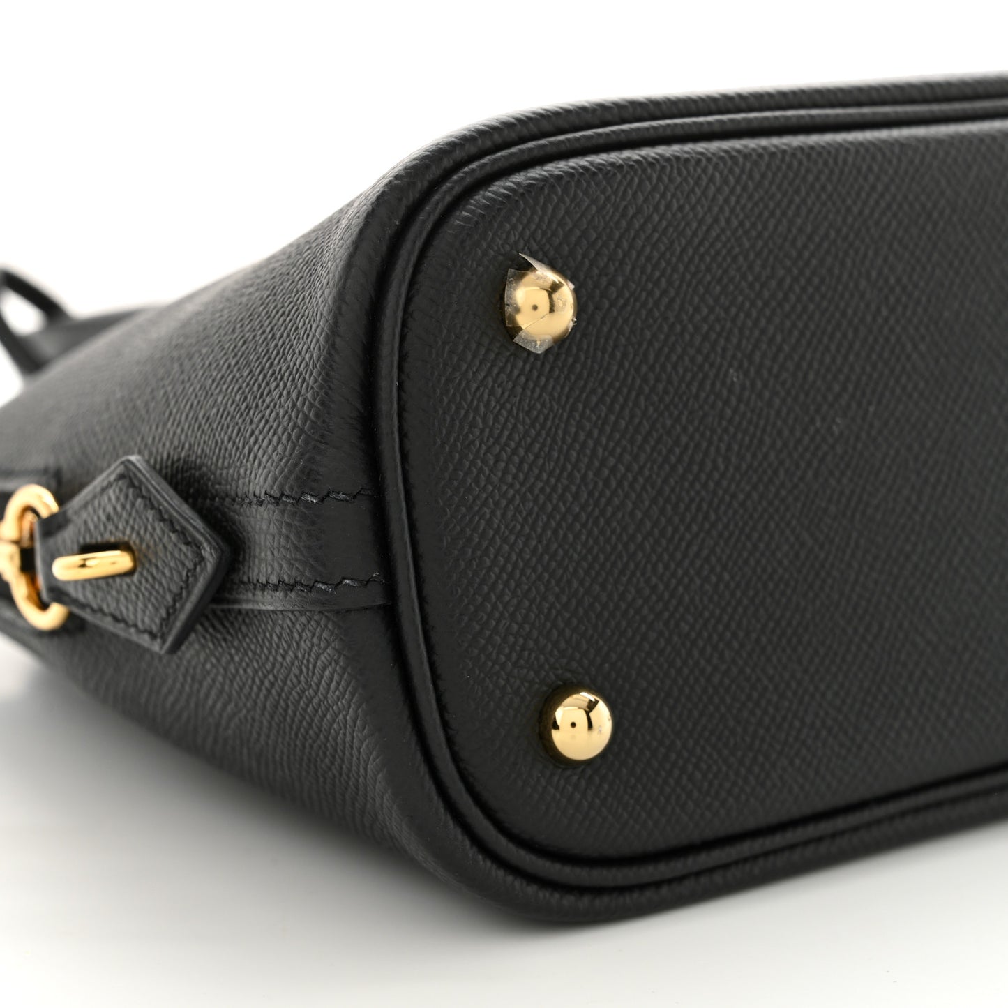 Epsom 1923 Bolide 25 Black