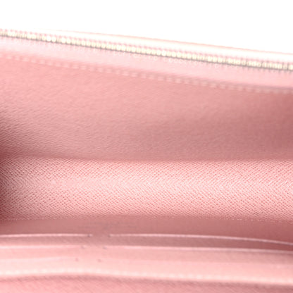 Louis Vuitton Epi Twist Chain Wallet Rose Ballerine 5 of 10