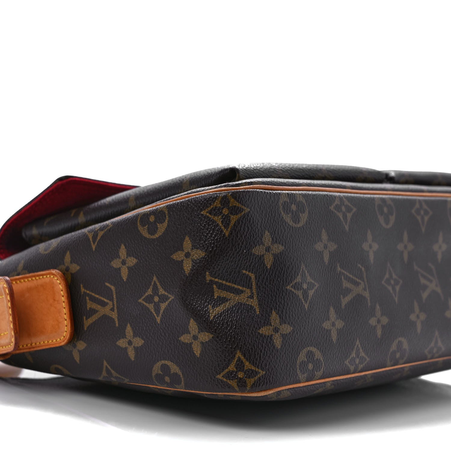 Louis Vuitton Monogram Viva-Cite GM 7 of 9
