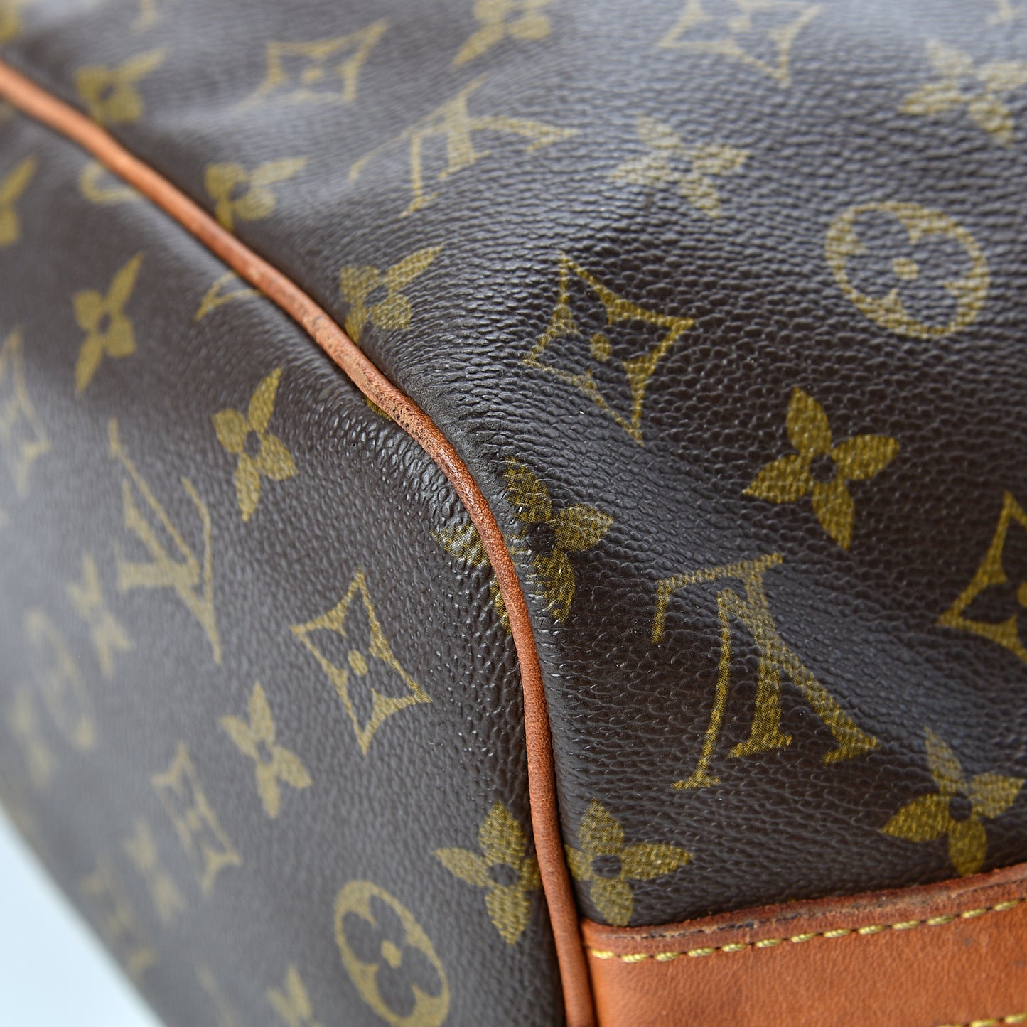 Monogram Sac Flanerie 45