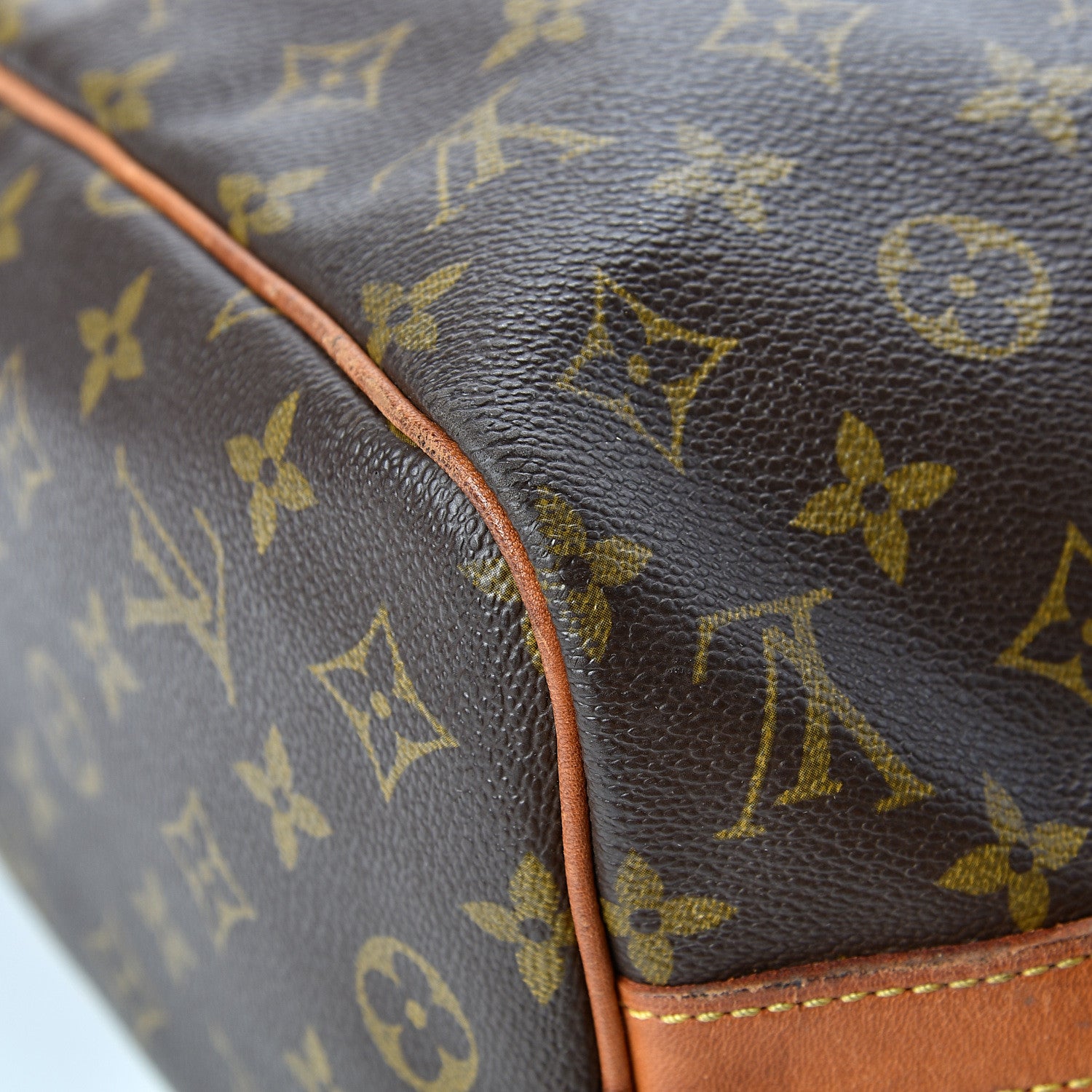 Louis Vuitton Monogram Sac Flanerie 45 11 of 21